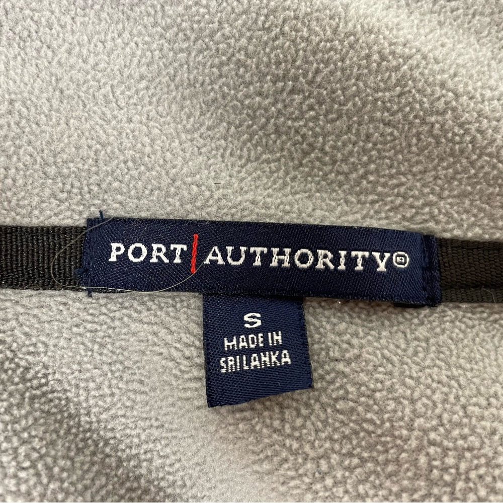 Polaris Soft Shell Black Jacket - image 5